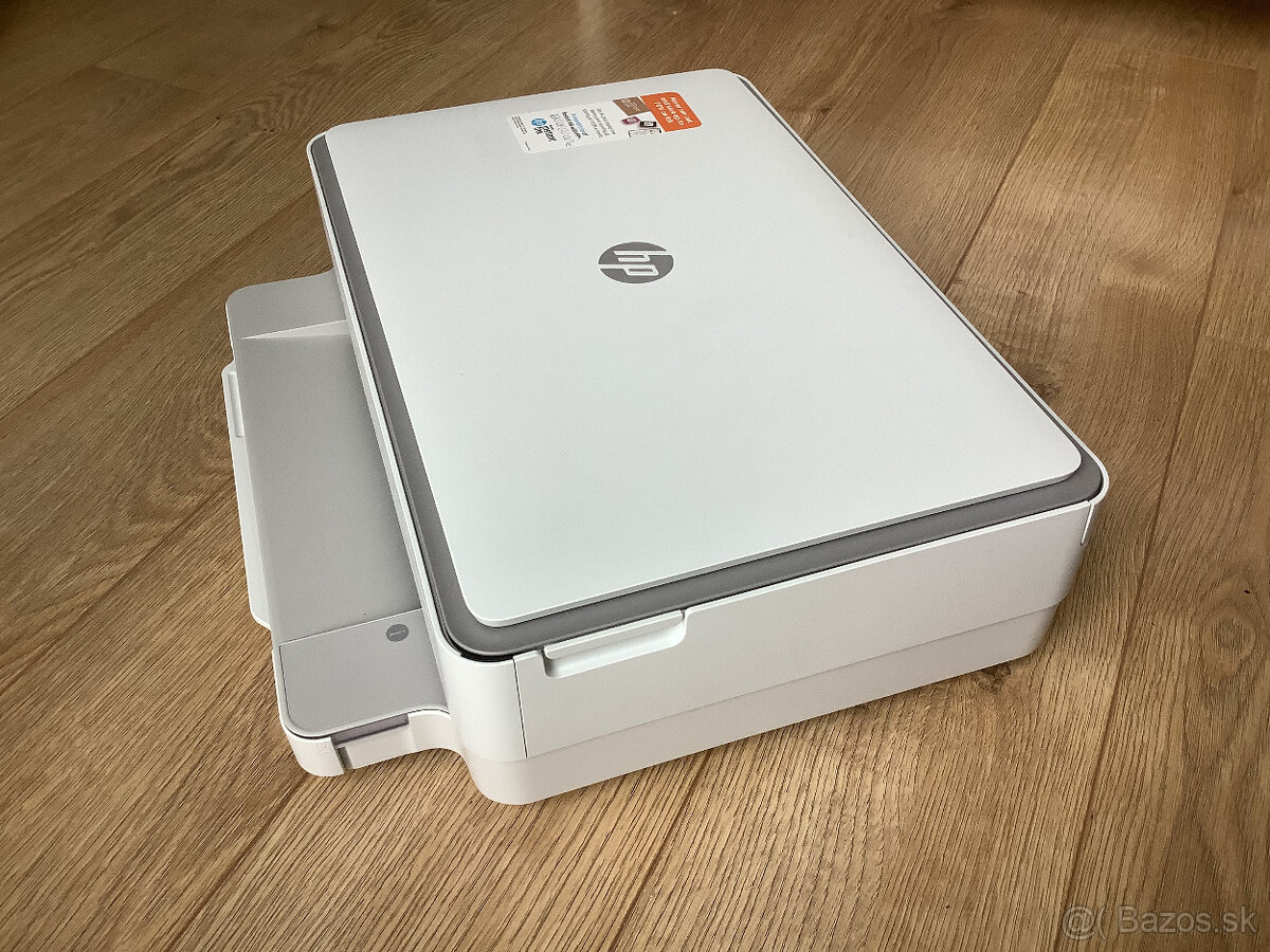HP Envy 6020e (atramentová, multifunkčná tlačiareň, A4) - 7