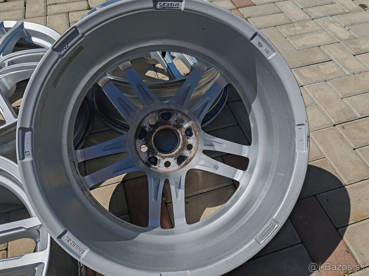 FORD,VOLVO 5X108 - 7