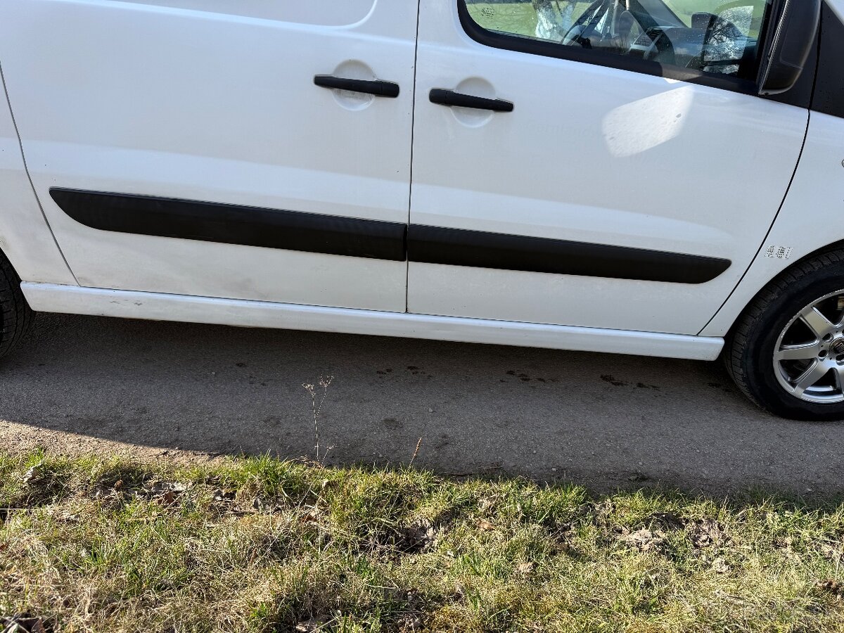 Fiat scudo 2.0jtd 2007 - 7