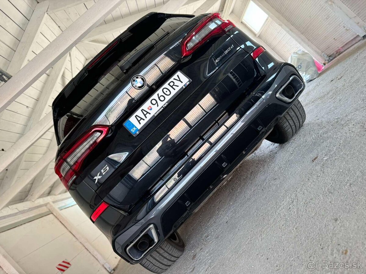 X5 - 7