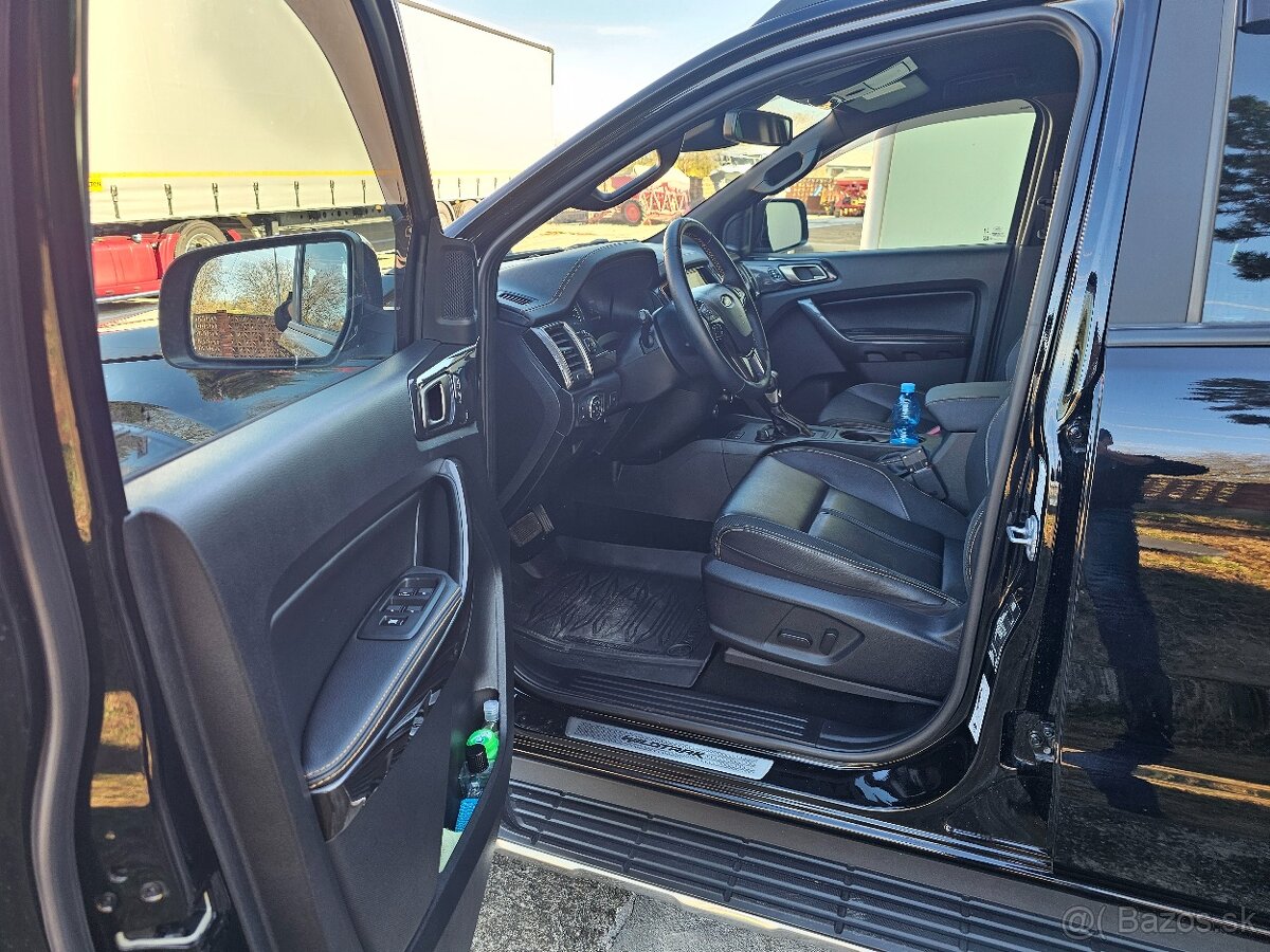 Ford ranger wildtrak - 7