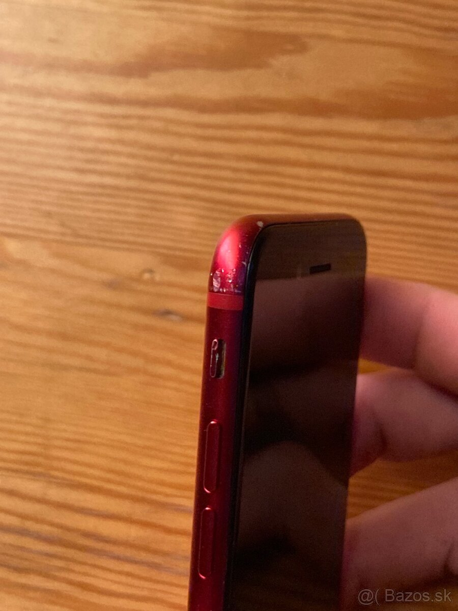 iPhone SE 2020 – 64GB, 100% zdravie batérie - 7