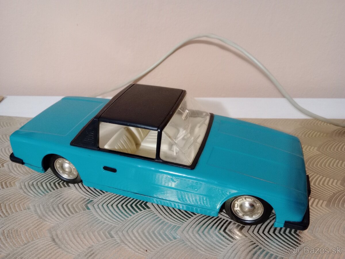 Plech auto.zberatelsky kúsok. - 7