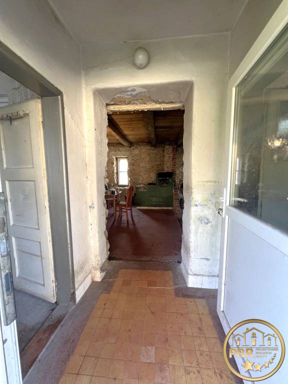 CHALÚPKA s pozemkom 456m2 v podhorskej obci Závada p/Č.vrcho - 7