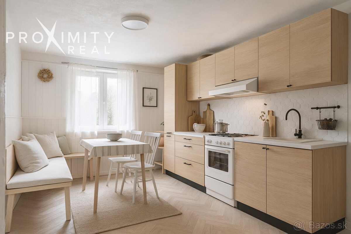 Investičný pozemok v oblasti Perín-Chym, časť Gomboš - 7