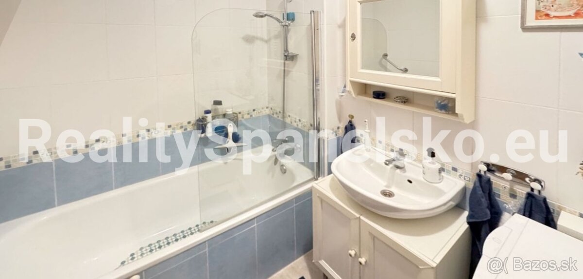 Španělsko–Alicante, Orihuela Costa, Los Altos DŮM 3KK 180M - 7