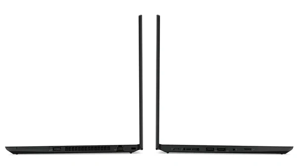 Lenovo THINKPAD T490:Core i5 8265U, 16GB, SSD 512GB, W11P - 7