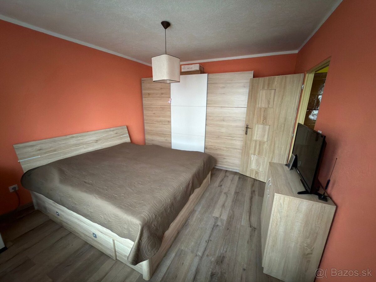 Na predaj príjemný 2iz byt po rekonštrukcii vcentre Zvolena - 7