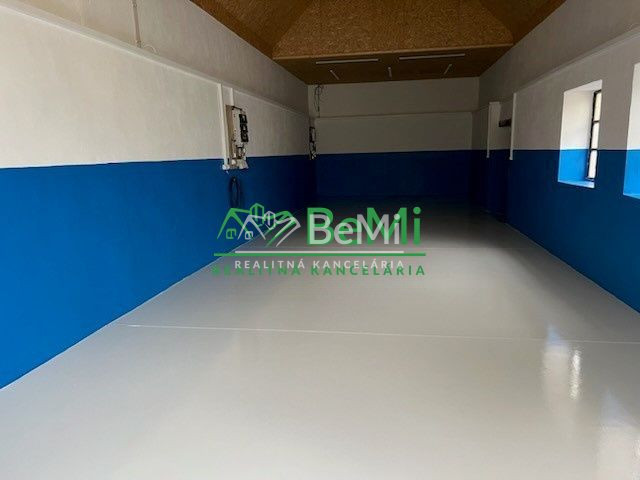 Investičný objekt na Liptove s veľkým pozemkom ID:041-0-STKE - 7