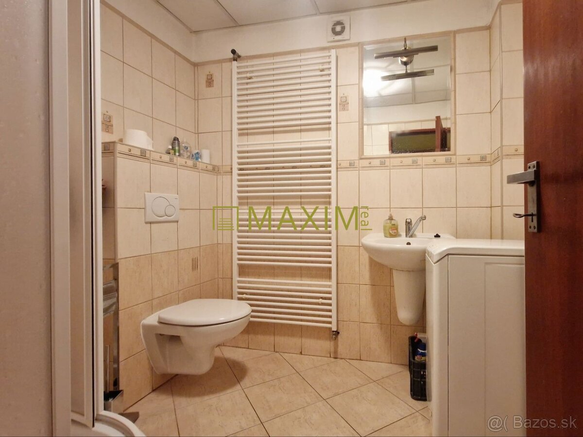 Na predaj 4-izbový rodinný dom v tichej časti Budmeríc – ide - 7