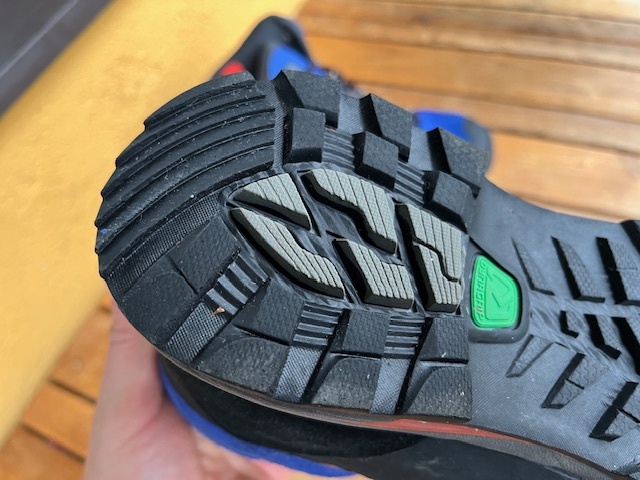 Turistické topánky - 7