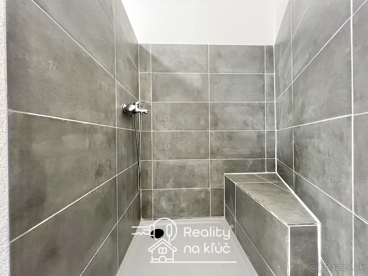 Na prenájom obchodný alebo kancelársky priestor v NZ - 7