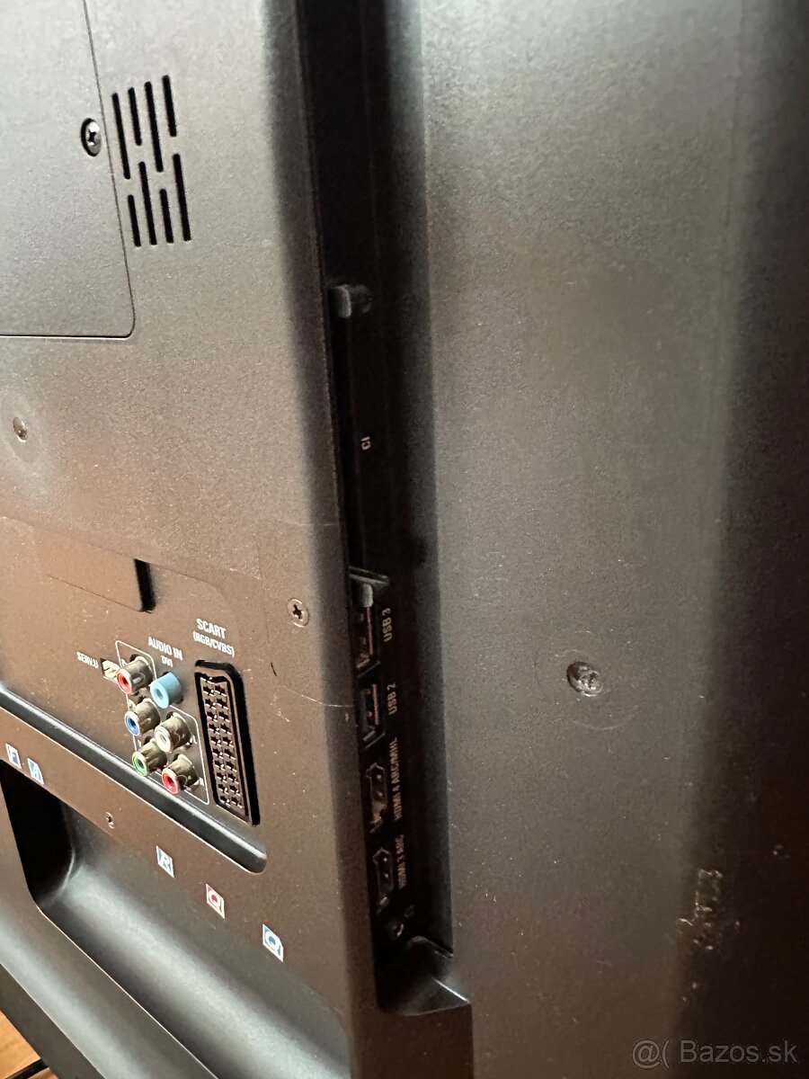 102cm 4K Android TV Philips 40PUH6400/88 - 7