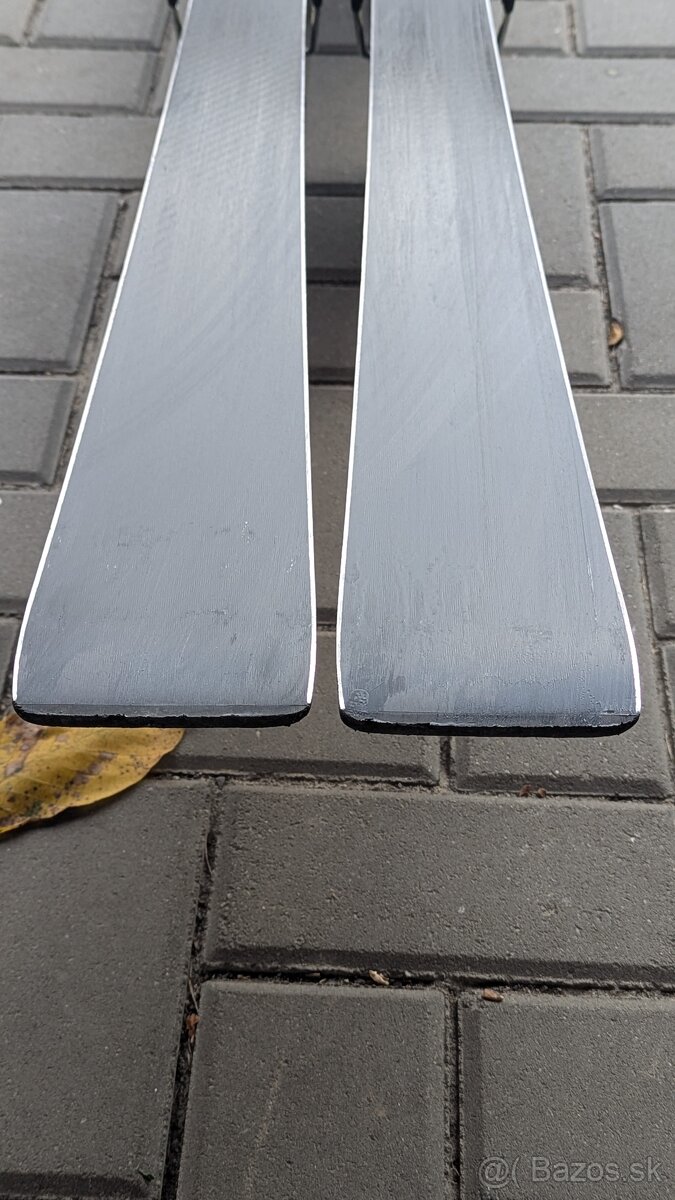 Lyže obřačky Blozzard WRC, 175cm - 7