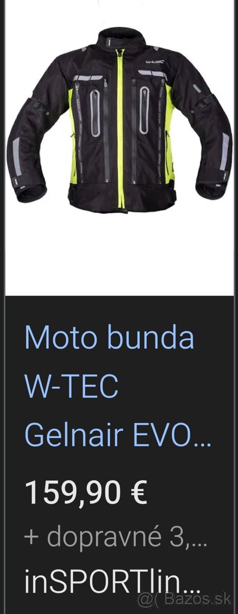 Bunda na motorku - 7