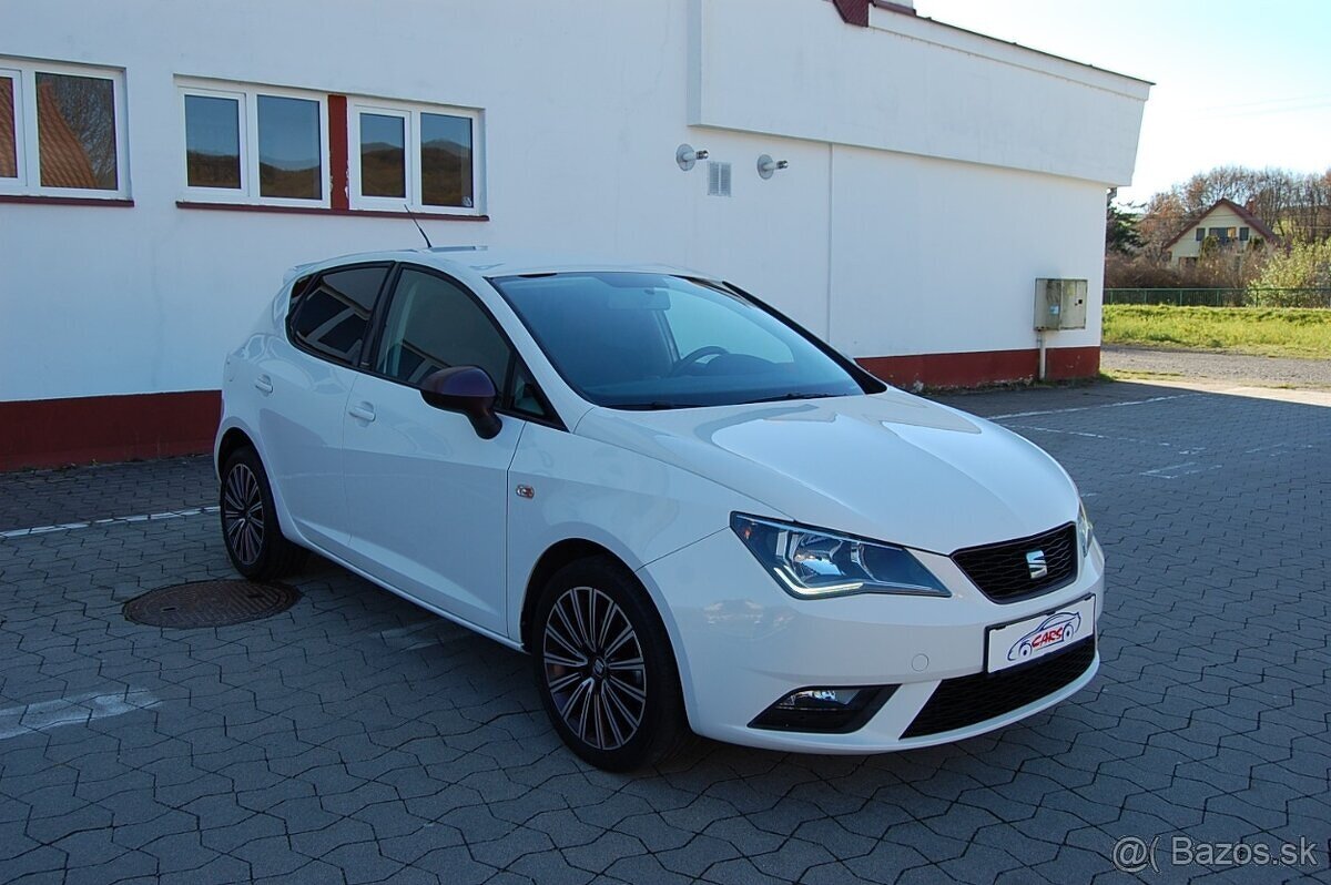 Seat Ibiza - 7