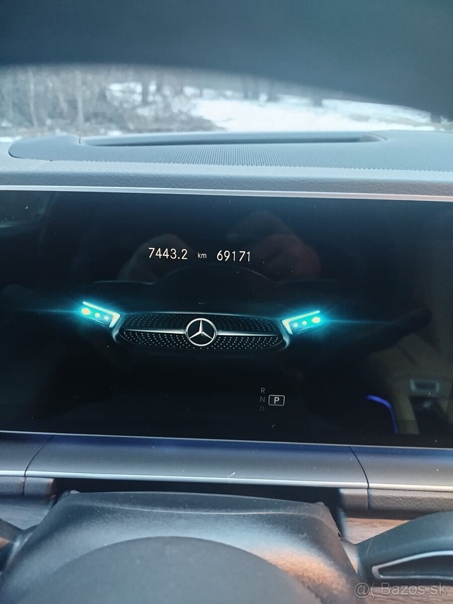 MERCEDES GLE 300 D matic - 7