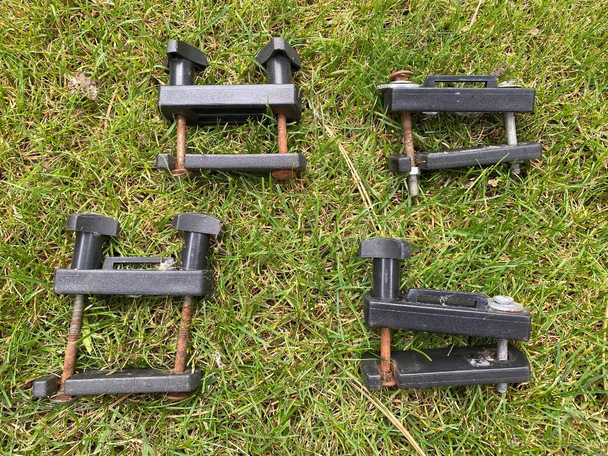 AutoBox na strechu GEV WIND 350 - 7