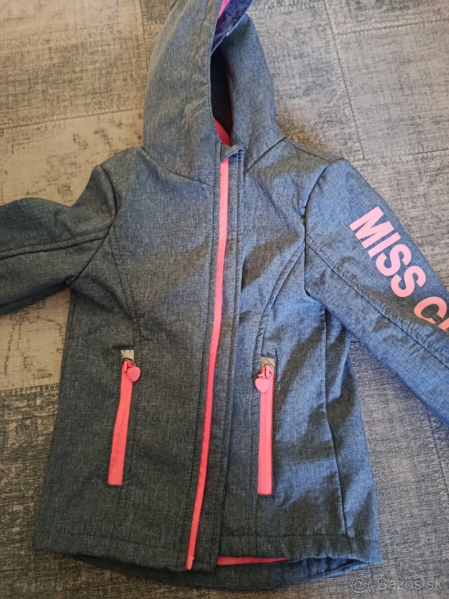 Dievčenské oblečenie - 7