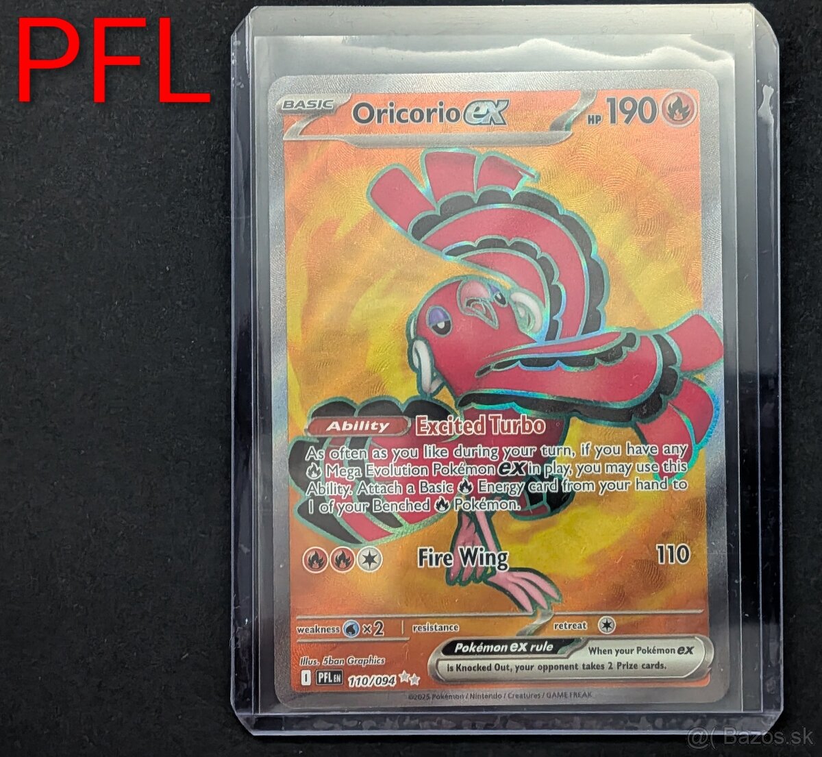 Predám, vymením pokémon kartičky - 7