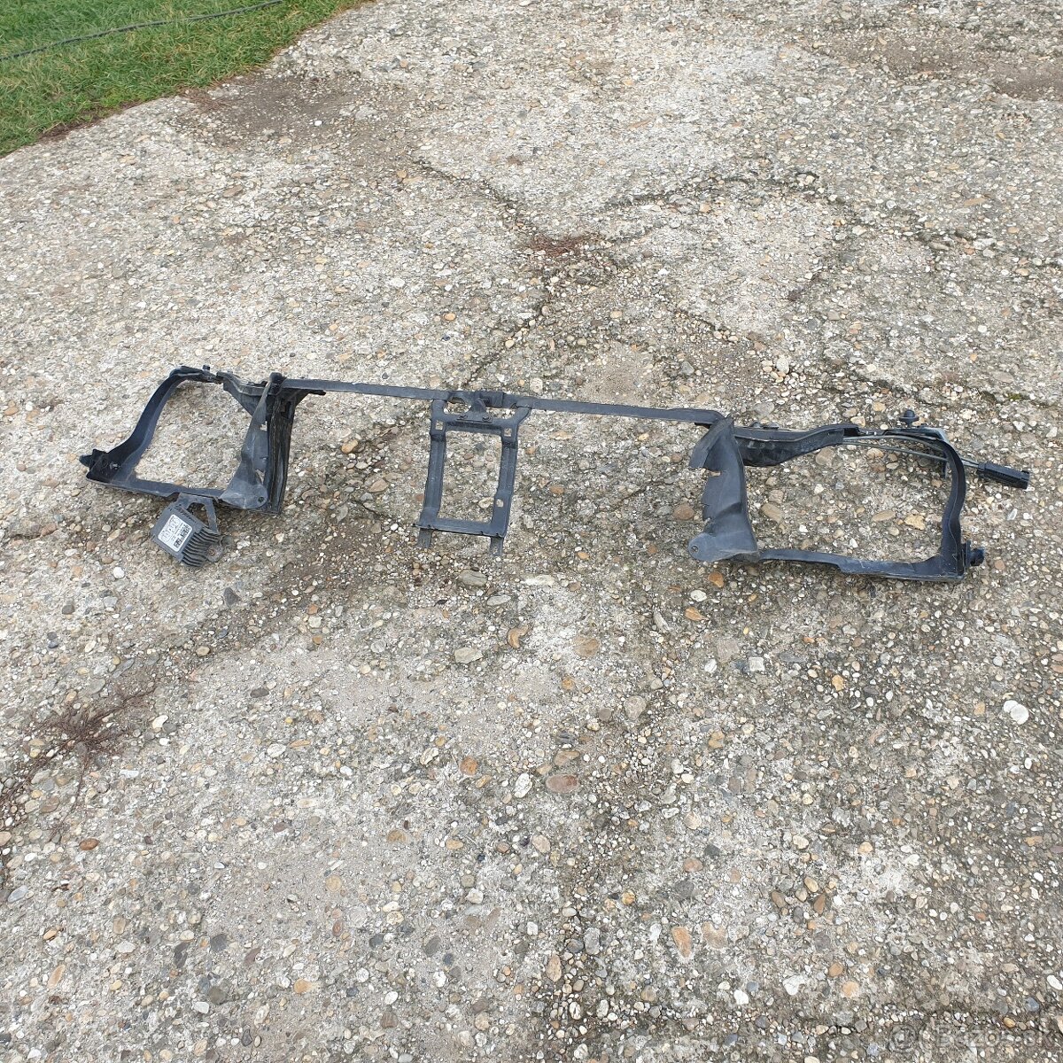 Mercedes s 500 Long w220 - 7