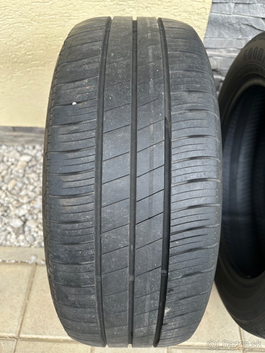 205/55 R17 91V letné GOODYEAR - 7