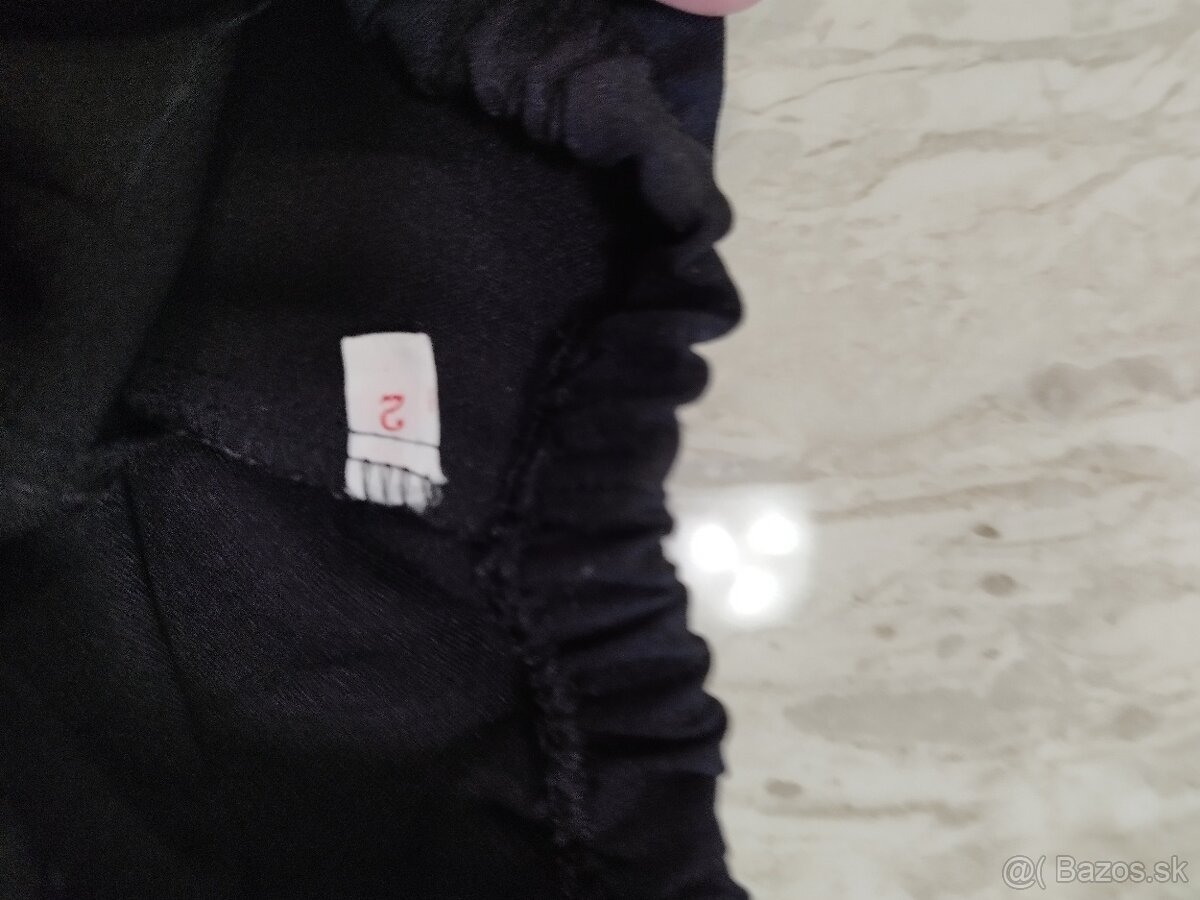 Frak s nohavicami - 7