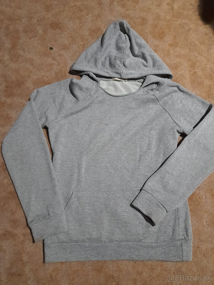 Chlapčenské mikiny,bundy - 7