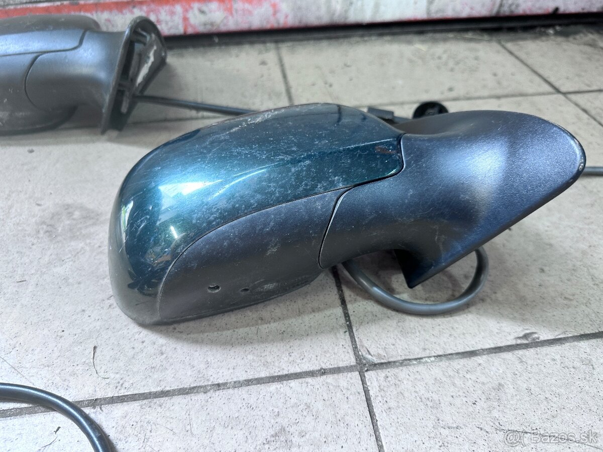 Spetne zrkadlo fabia 1 - 7