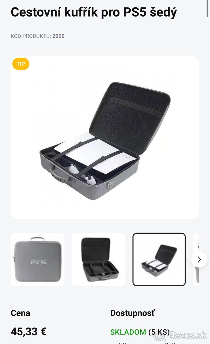 Sony PlayStation 5 (PS5) s mechanikou - 7