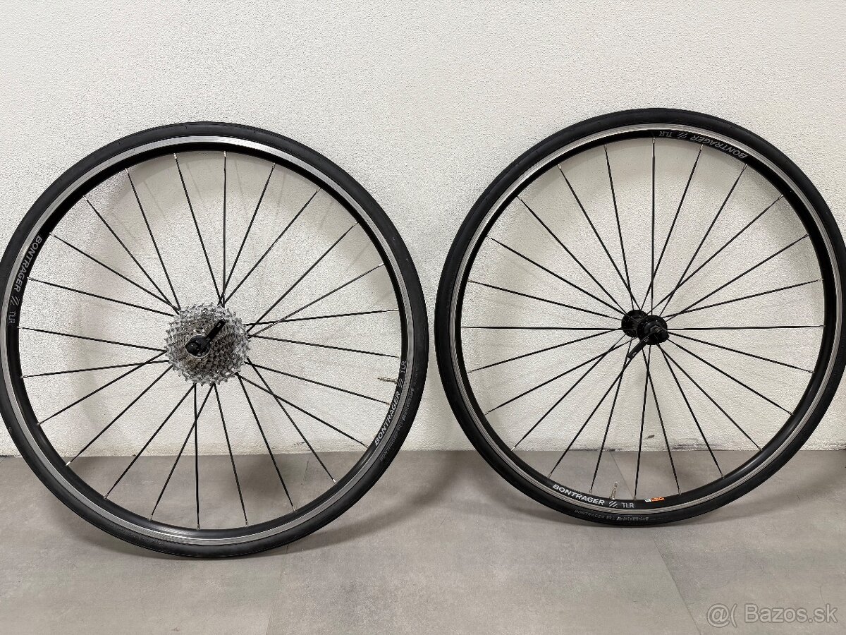 Predam TREK madone SL5 - 7