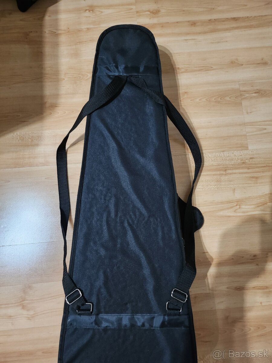 Predám Husle Super Stav - 7