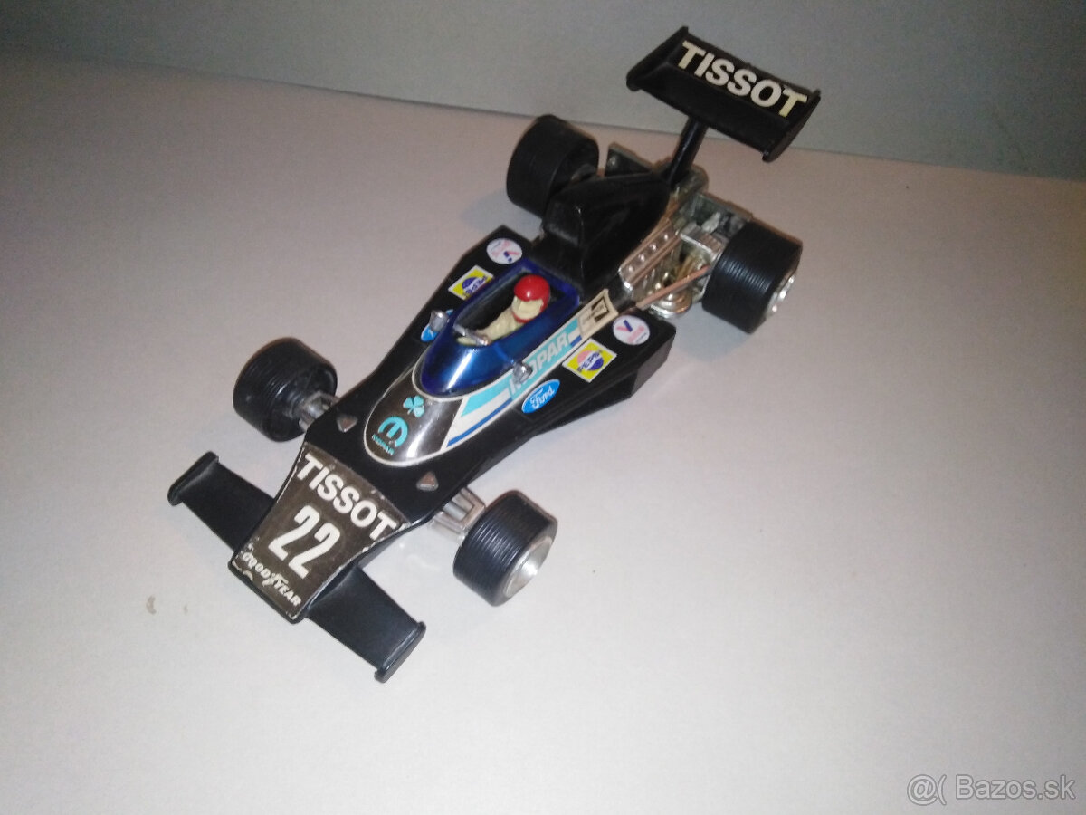 Staré autíčká KDN, Kaden, Kovap, Igra, Smer, Ites, Kovozávod - 7