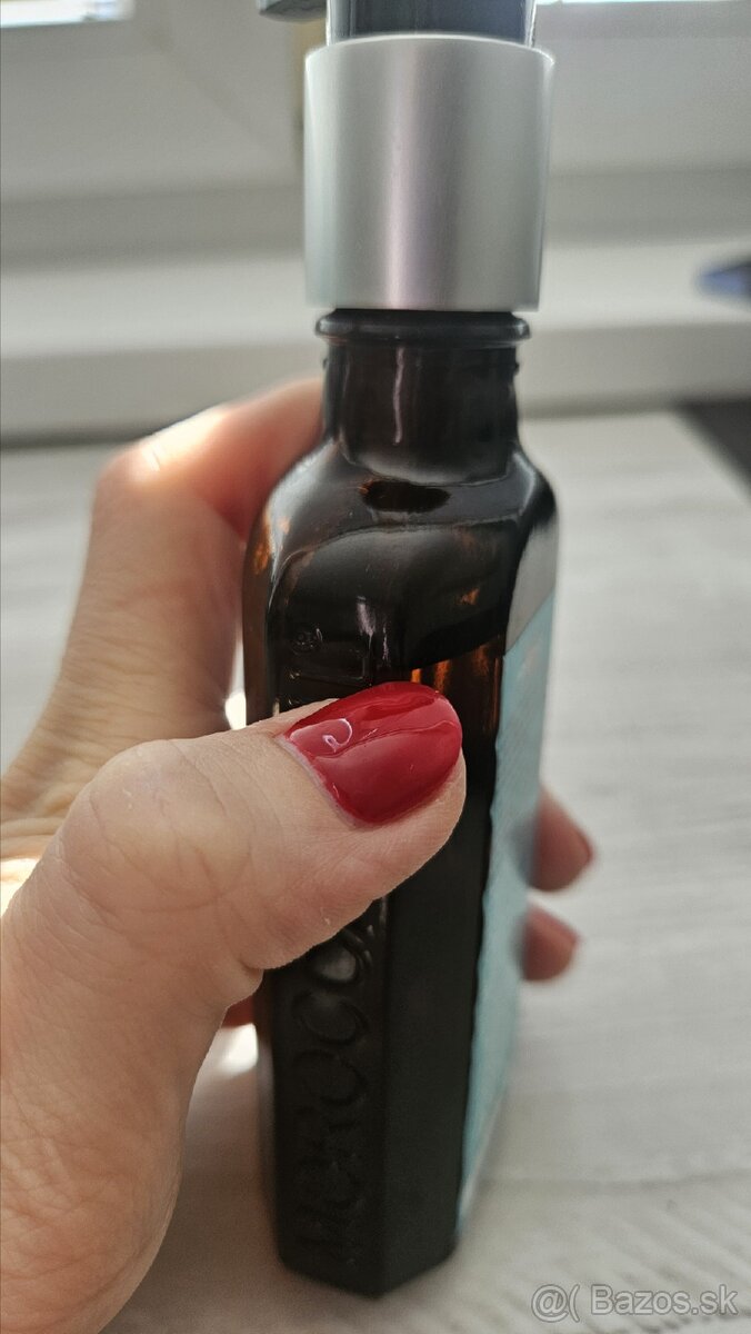 Maroccona Hair Oil - 7