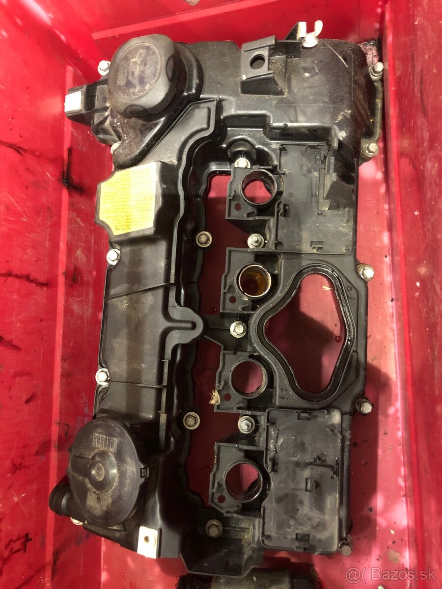 Motor BMW e87 116i 1.6 N43B16a 116i 2.0 - 7