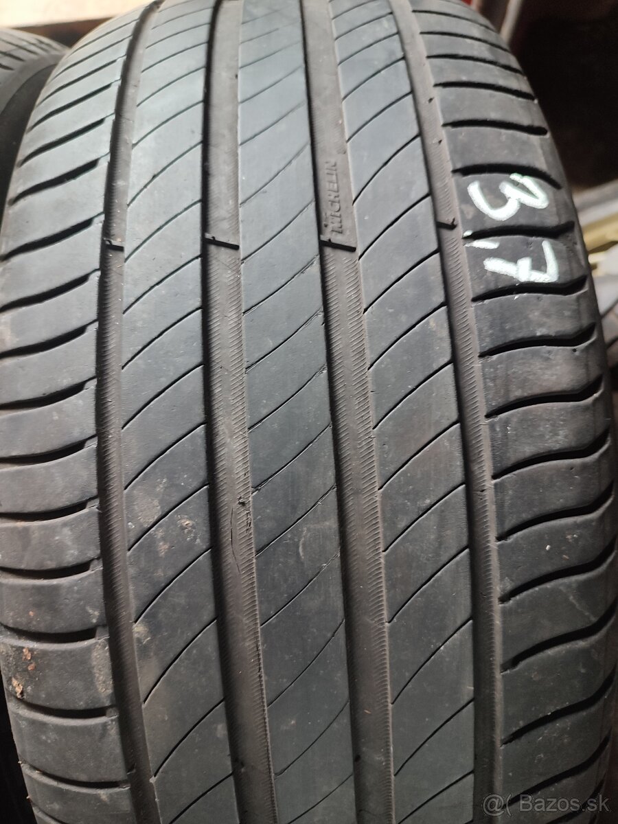 225/50 R17 Michelin/Matador - 7