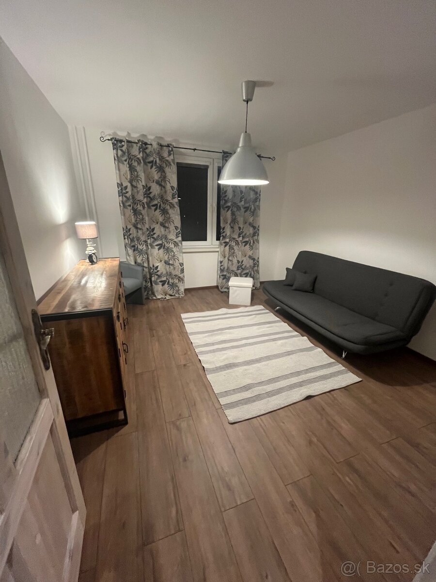 Prenájom bytu Košice - 7
