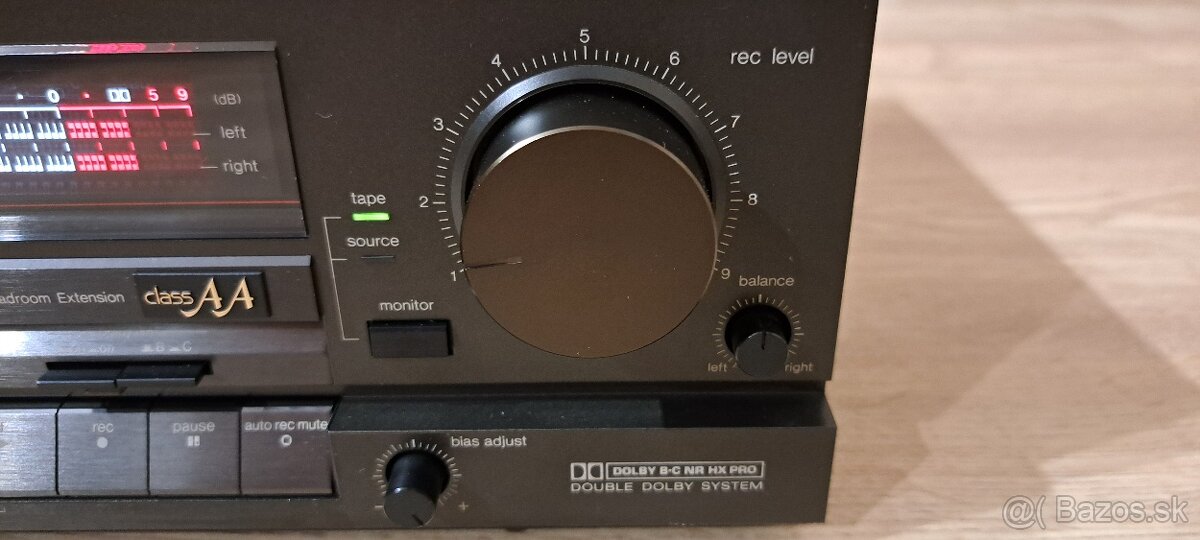 Technics RS-B 705 - 7