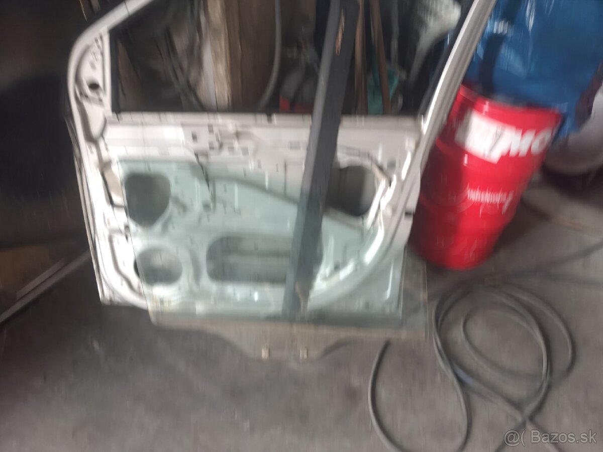 Predám diely na Hyundai Gets - 7