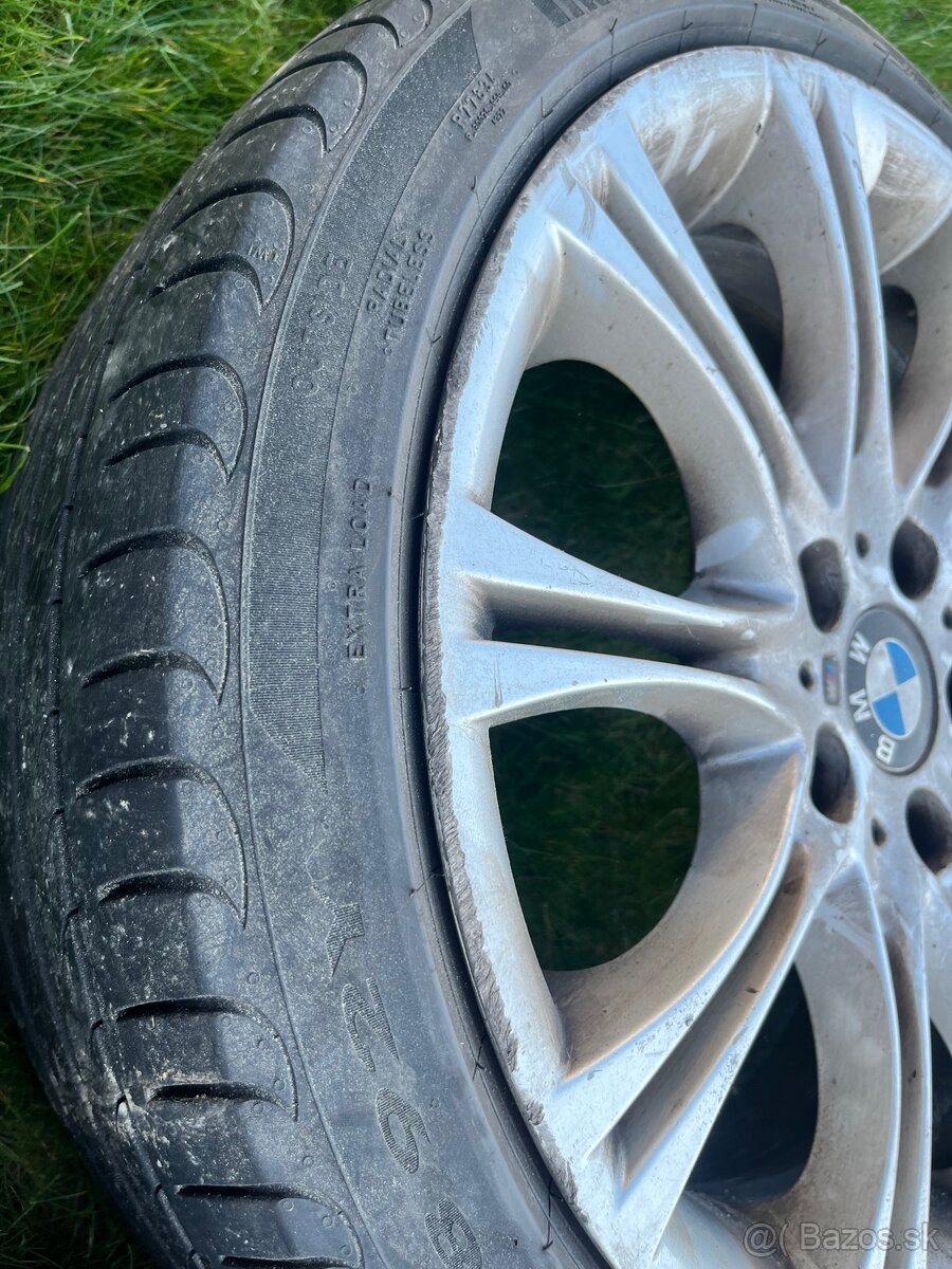 BMW styling 135 R18 CITAJ INZERAT - 7