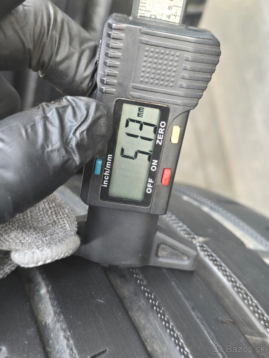 Letná Sada Audi Q2/Superb/Passat 215/55 R17 - 7