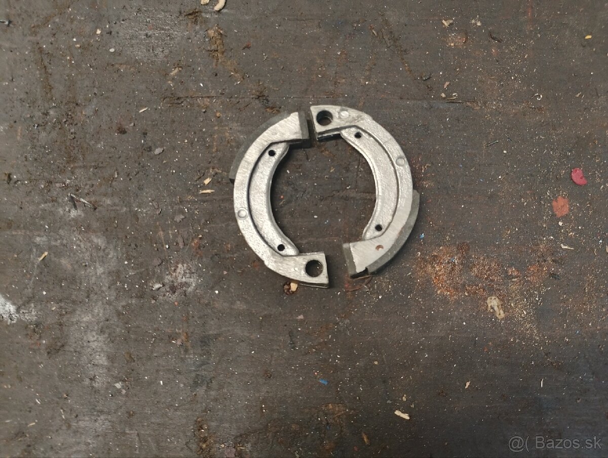 Diely babetta 207/210 - 7