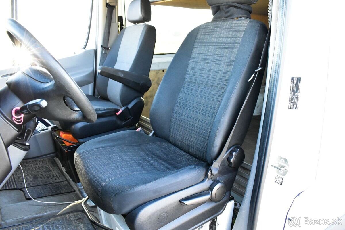 Mercedes Sprinter 313 CDI - 7