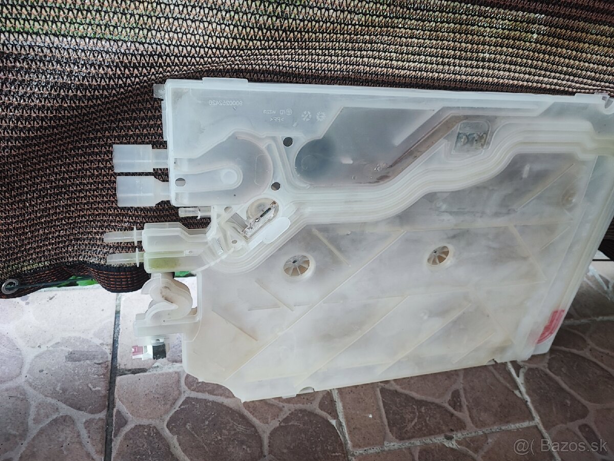 Umývačka riadu Bosch a siemens - 7