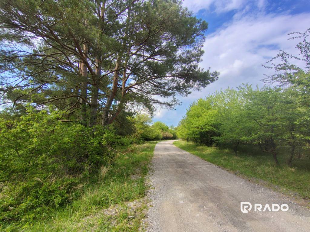 RADO | Pozemok na výstavbu chatky v Zlatníckej doline - 7