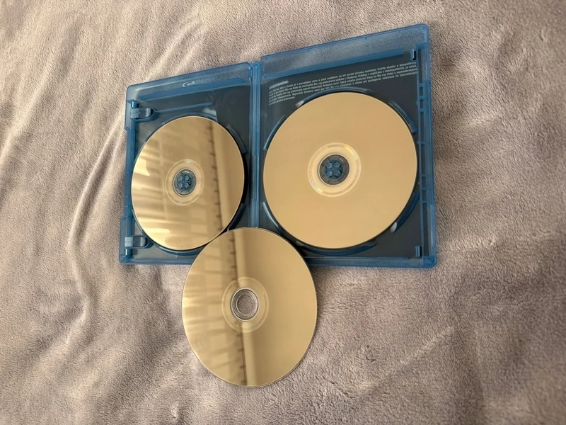 Percy Jackson moře nestvůr - 7