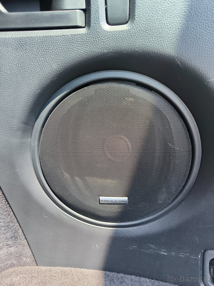 Predam Subaru Outback 2018 2.5L 4x4 benzin 163tis - 7