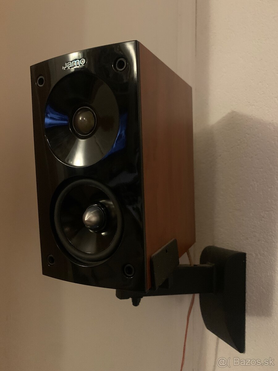 Jamo komplet 5.1 set - 7