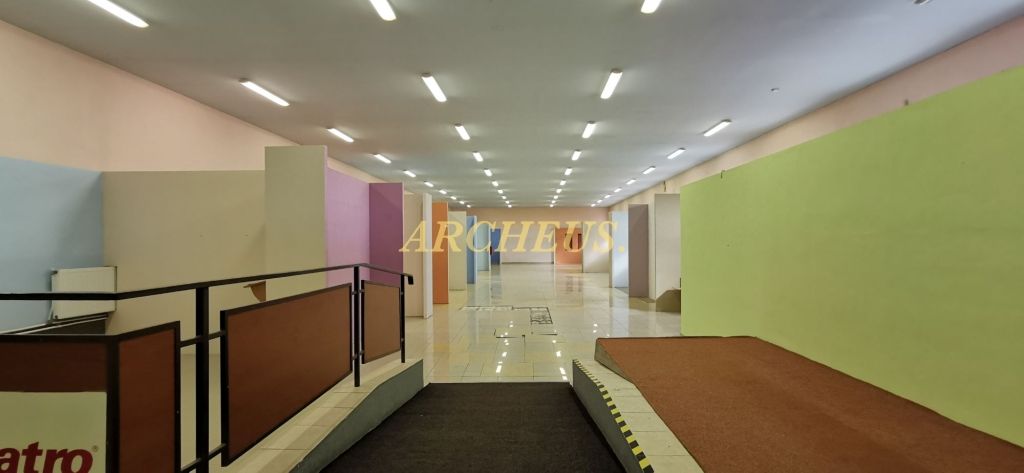 PREVÁDZKOVÁ BUDOVA - OBCHOD A SLUŽBY, HLAVNÁ, SEČOVCE - 7