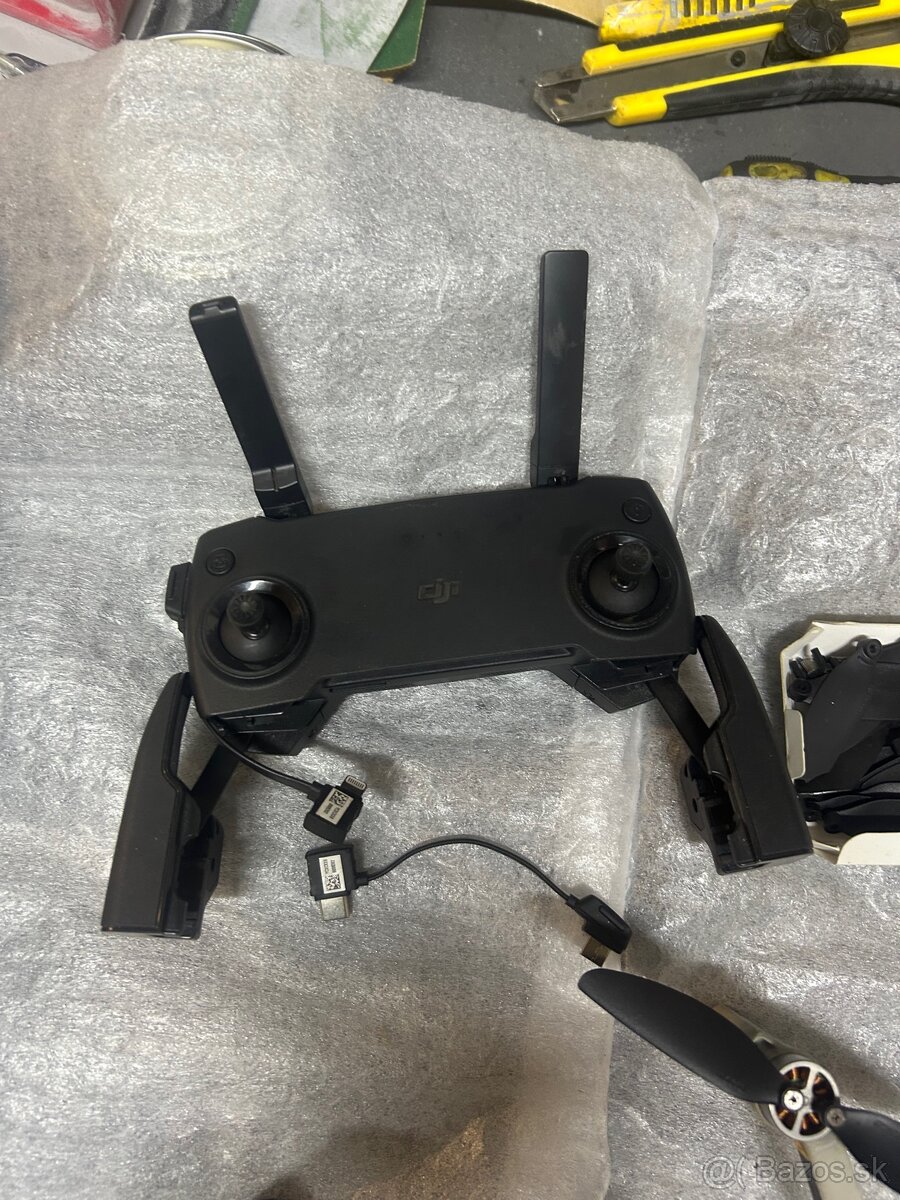 Dron DJI mavic mini - 7